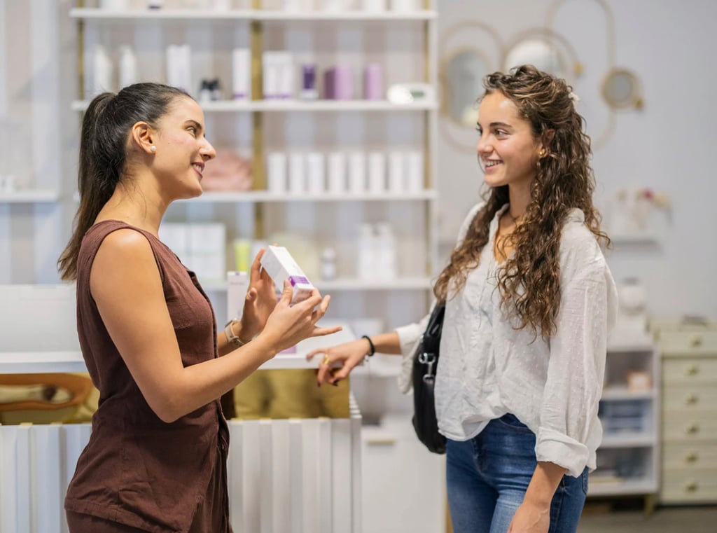¿Valen la pena los dermocosméticos premium?