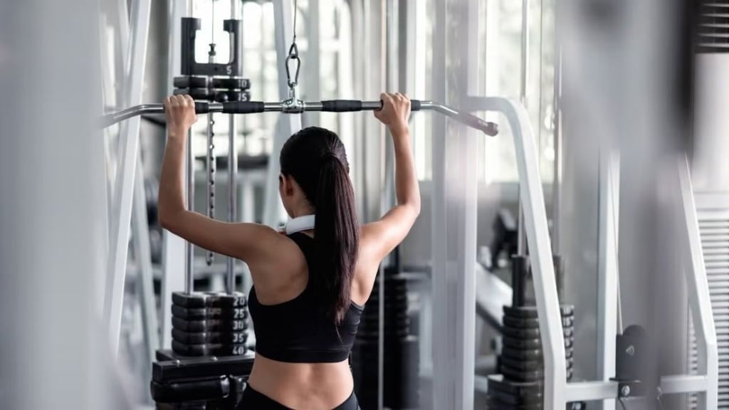 Cinco consejos para iniciar en el gimnasio y no rendirse en el intento