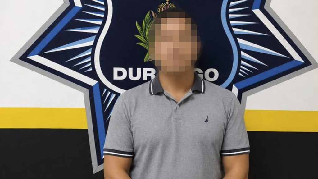 'Patrullero espiritual' insulta a paseantes y enfrenta a policías en el Corredor Constitución