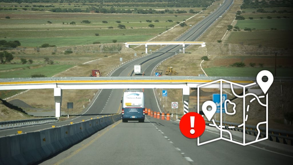 Recomiendan a duranguenses privilegiar el transporte de pasajeros al salir de vacaciones