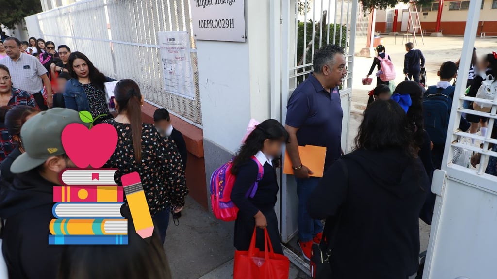 Durango participará en la Feria de Regreso a Clases 2026 de Profeco | Fechas