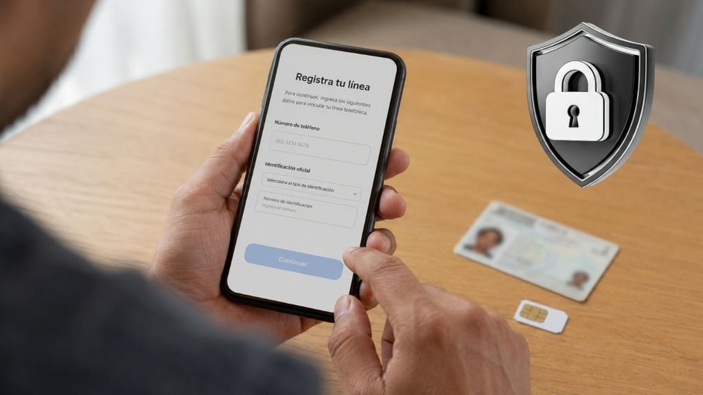 Registro de celulares: dan 72 horas adicionales antes de suspender líneas de prepago