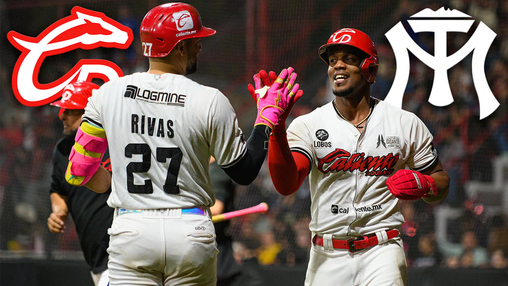 Foto: Caliente de Durango