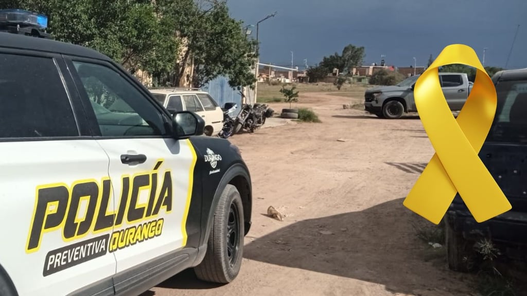 Joven de 22 años termina con su vida en domicilio de la colonia Alianza