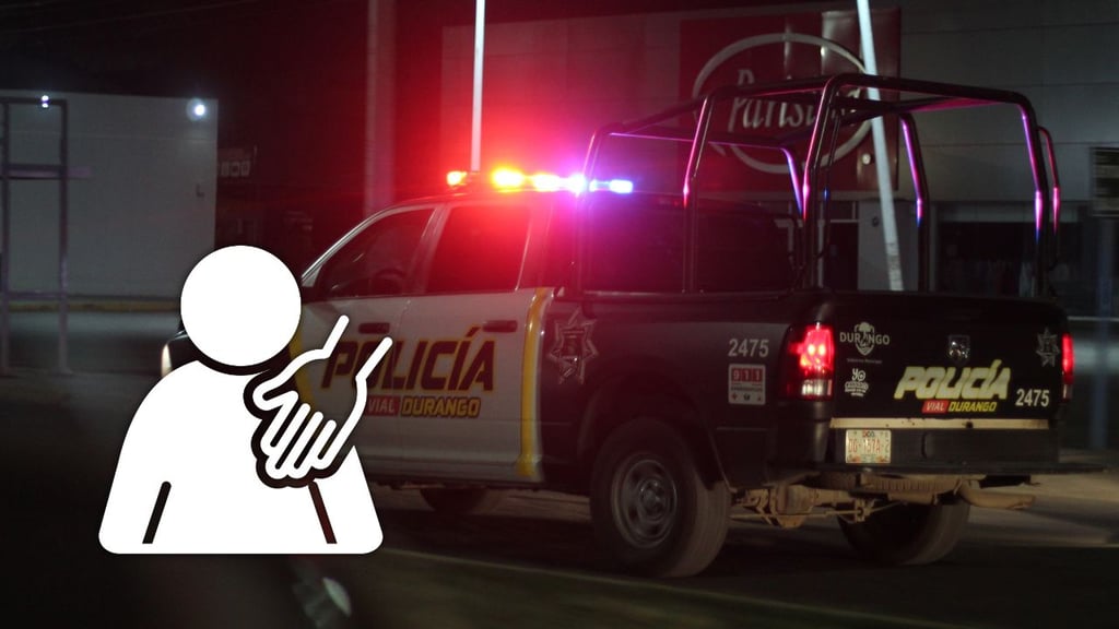 Joven denuncia presunta agresión sexual por parte de un familiar en la colonia José Revueltas