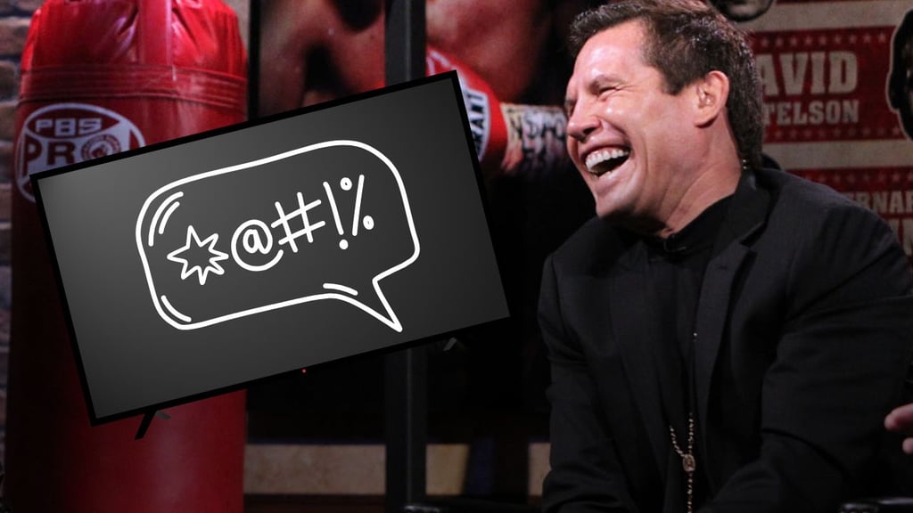 'Tío Richie' autoriza decir groserías a Julio César Chávez en narraciones de TV Azteca, revela el exboxeador