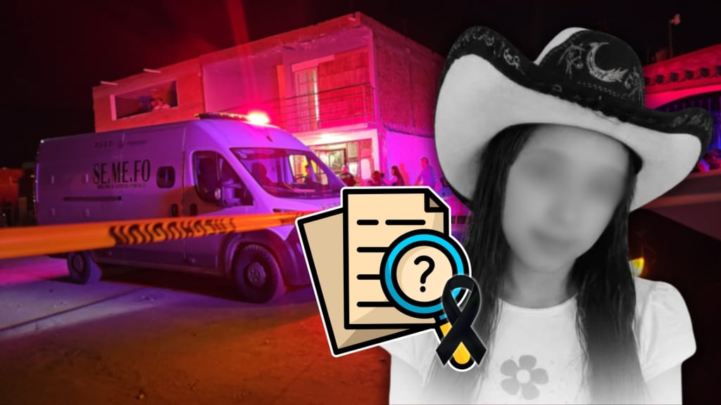 Fecop vigilará investigación por presunta negligencia médica en muerte de Alexa
