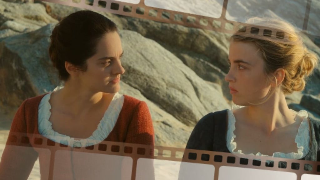Cineteca de Durango concluirá ciclo de cine francés con 'Ritratto della giovane in fiamme'