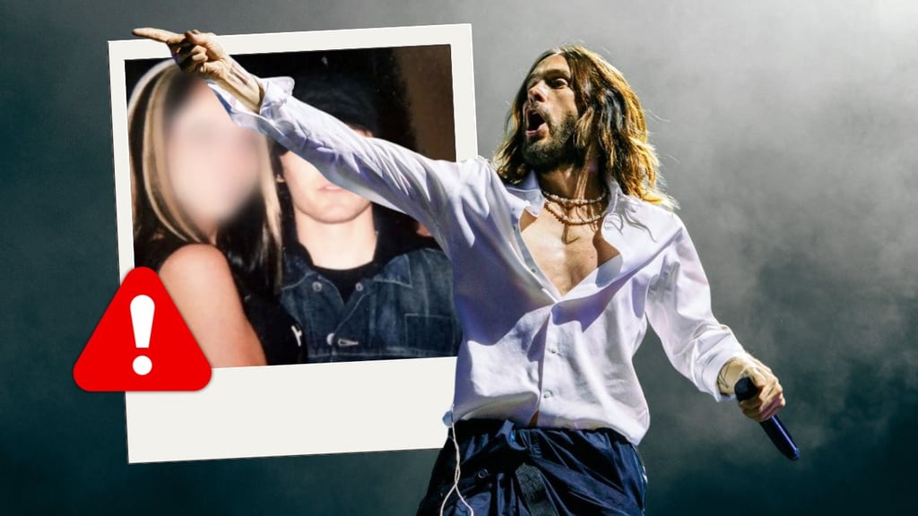 Documental sobre Jared Leto revive acusaciones contra el actor y cantante