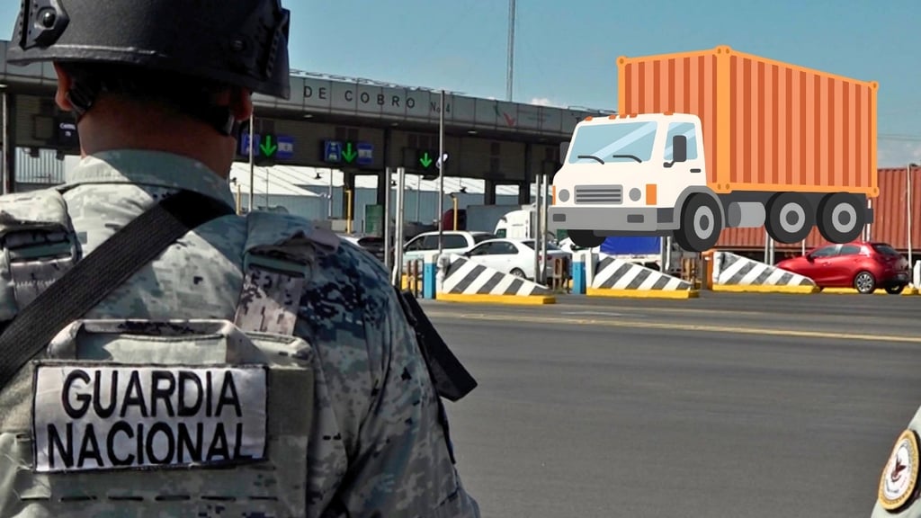 Operativos mejoran percepción de seguridad; preocupa robo en carreteras: CCE