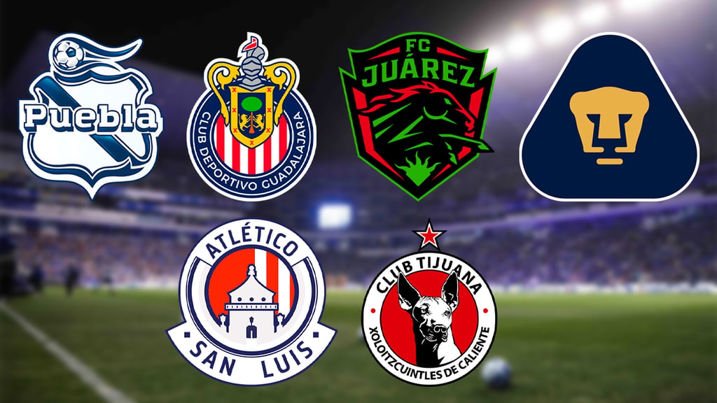 Futbol: El Universal