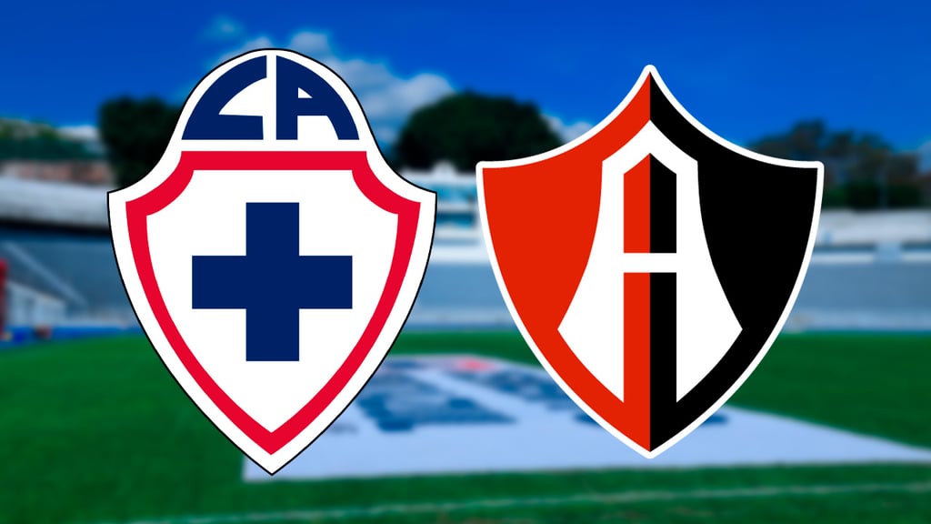Foto: Cruz Azul