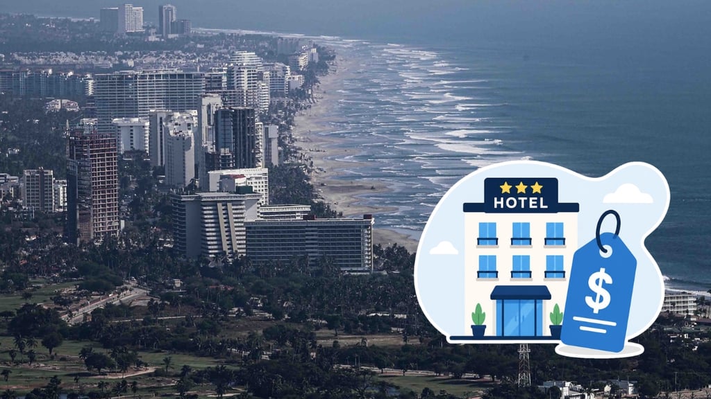 Con tarifas atractivas, hoteles buscan contrarrestar impacto de inseguridad y conflictos