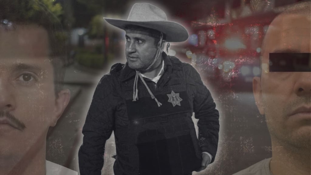 ¿'El Mencho' ordenó asesinar a Carlos Manzo? esto respondió García Harfuch al respecto
