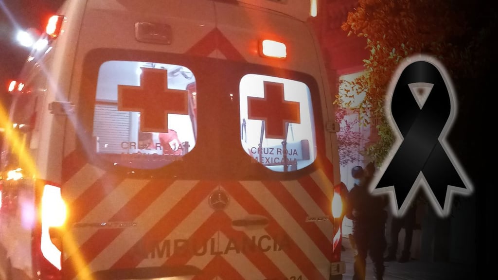 Fallece mujer que fue baleada por su esposo esta madrugada, en Durango; agresor sería exmilitar