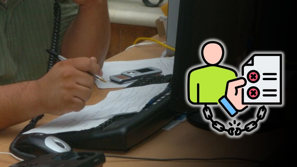 STyPS detecta violaciones a derechos en call centers de Durango