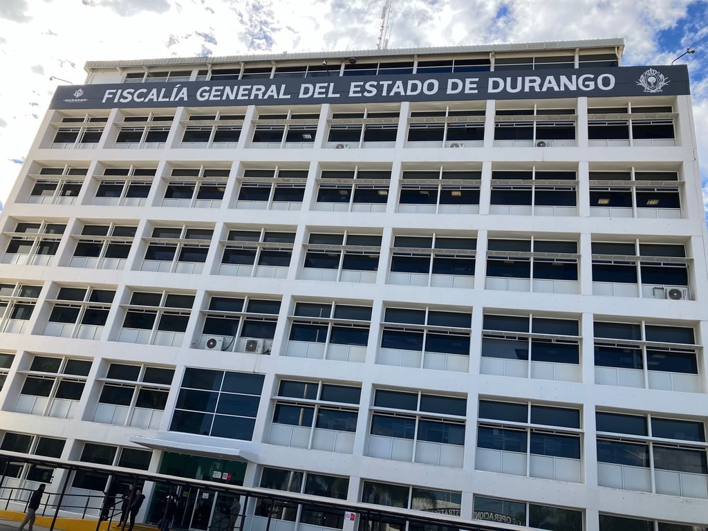 Se reduce cifra de denuncias por despojo en Durango, de enero a junio de 2026