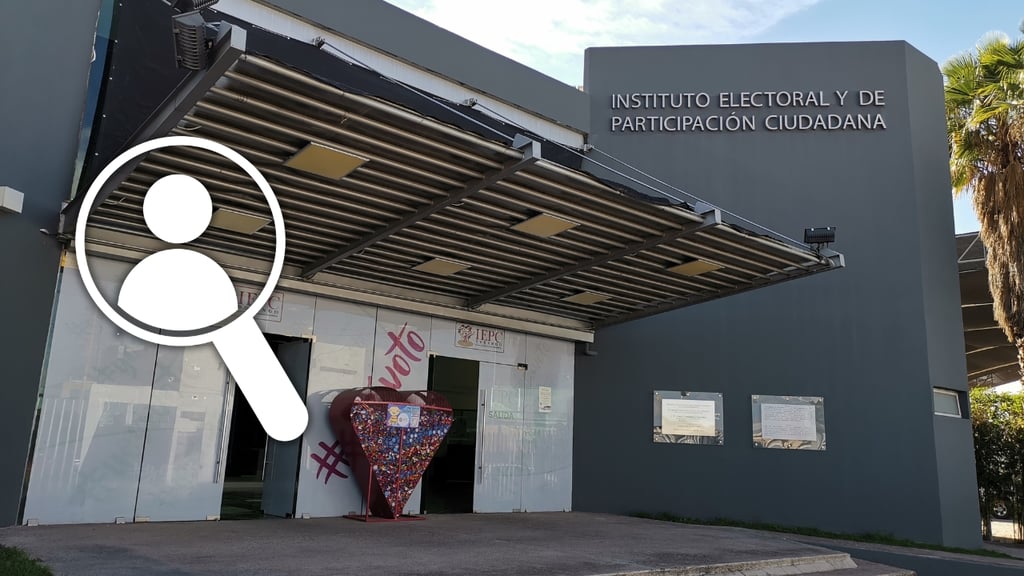 Abren convocatoria para ocupar cinco plazas del Servicio Profesional Electoral en Durango