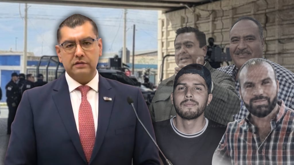 Víctimas de masacre en Zacatecas fueron citadas a una reunión antes de ser asesinadas: Fiscalía