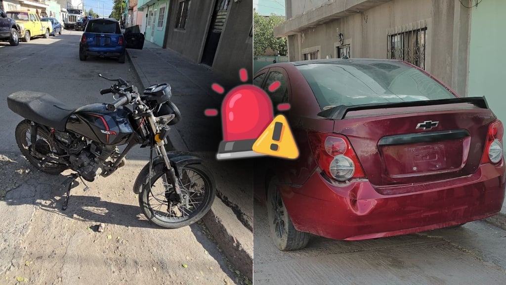 Surgen versiones encontradas sobre muerte del motociclista perseguido por la Guardia Nacional
