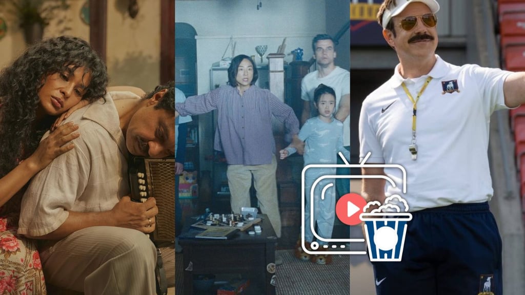 Cinco estrenos imperdibles que llegan a streaming este mes