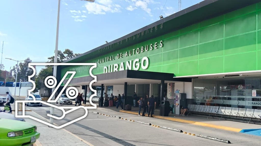 Líneas de autotransporte están obligadas a respetar descuentos: Profeco