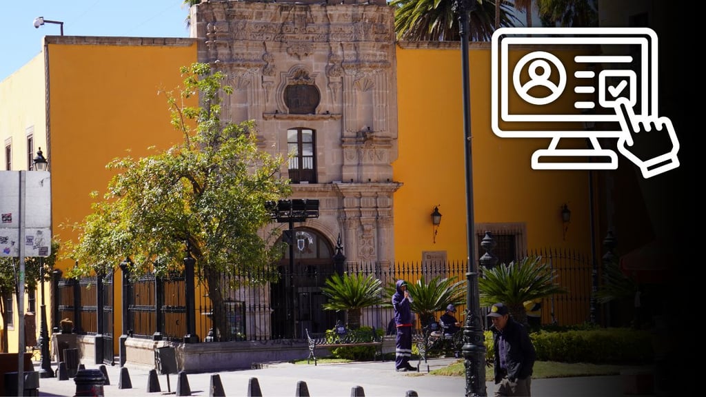 Modernizan proceso de inscripción para estudiantes de posgrado en la UJED