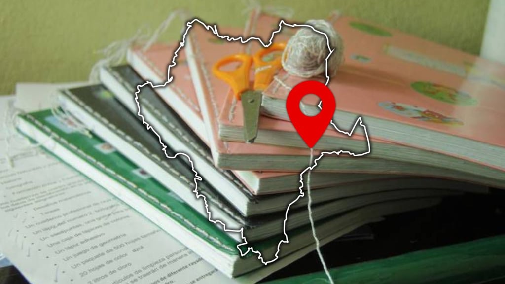 Feria del Regreso a Clases 2026: Esta es la plaza pública de Durango donde se realizará