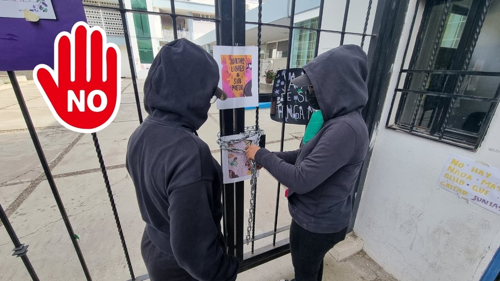 No se pueden permitir tocamientos o acoso contra alumnos: SEED