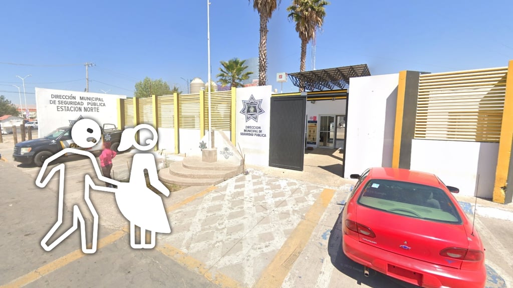 Detienen a inquilino por presunto intento de agresión contra una adolescente en Durango