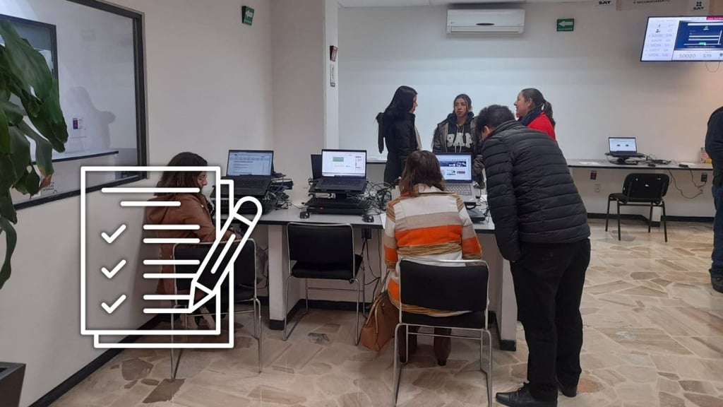 Durango tendrá Oficina Móvil del SAT; ¿dónde estará y qué días?