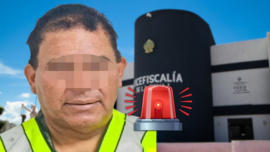 Imputan a 'El Carmelo', presunto extorsionador en La Laguna