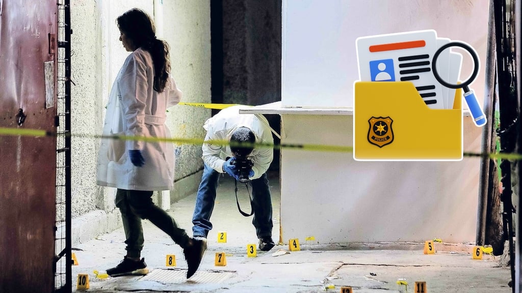 Durango mantiene baja incidencia de homicidios; registró 108 víctimas durante 2025