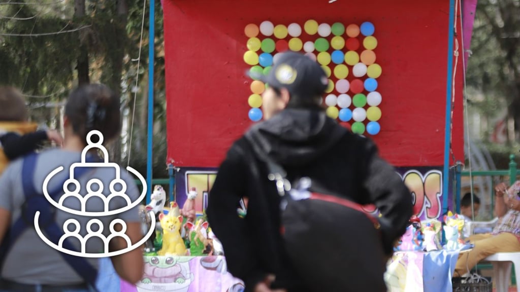 Anuncian en Durango congreso nacional sobre temas de familia y educación