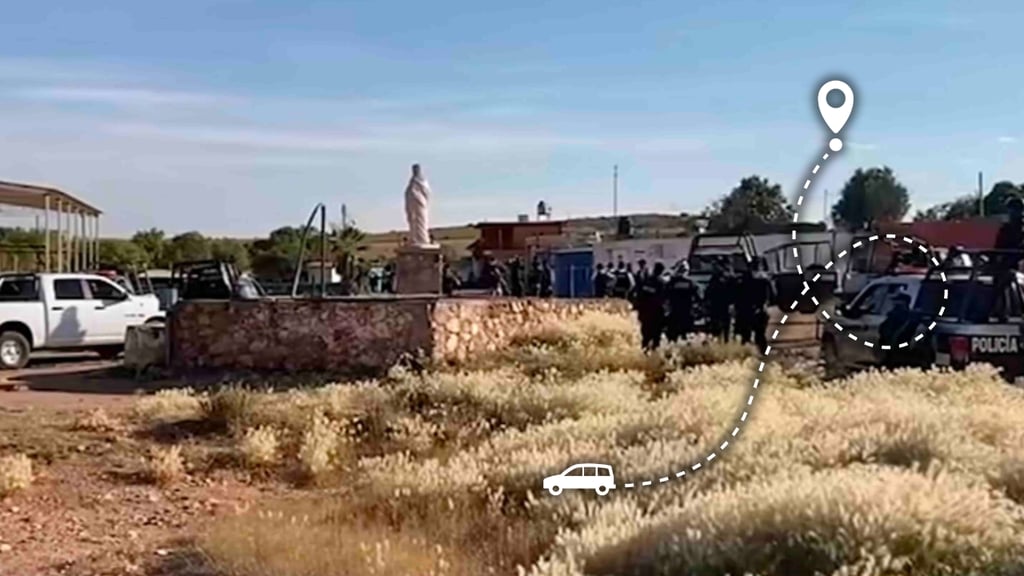 Inseguridad en Zacatecas ha impactado en recepción de turistas en Durango: AMAV