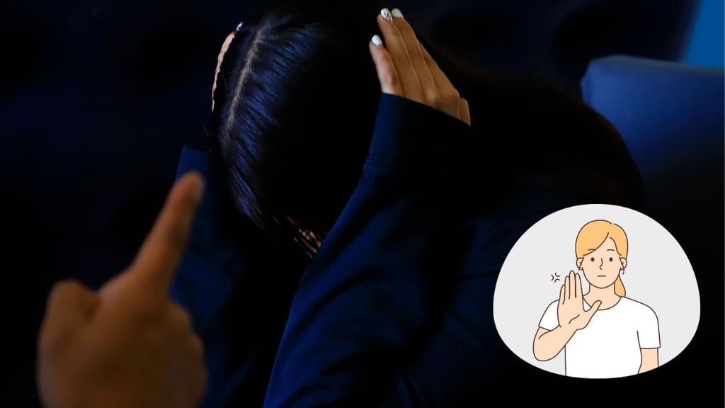 Predomina la violencia intrafamiliar en Durango; entidad está entre las de mayor incidencia