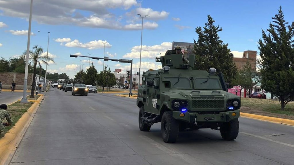Contrasta percepción de la ciudadanía con narrativa oficial