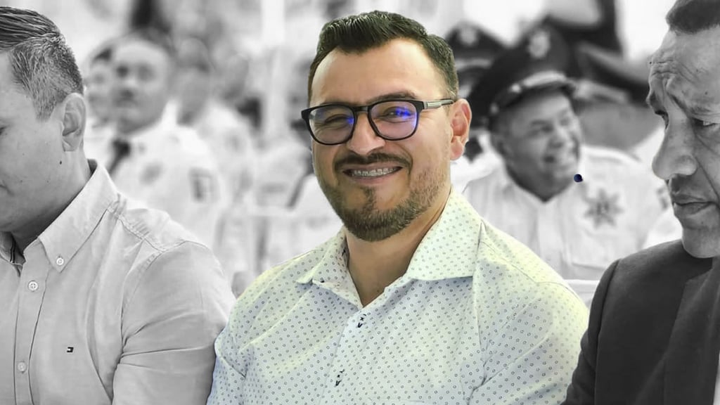 Renuncia director de Salud Pública Municipal