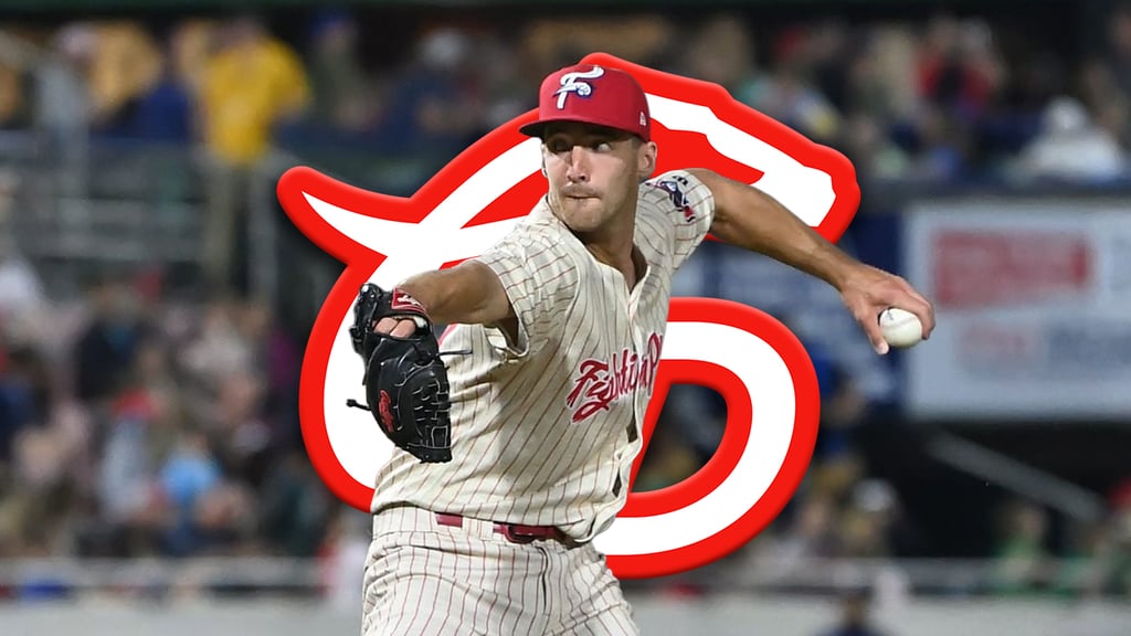Foto: MiLB