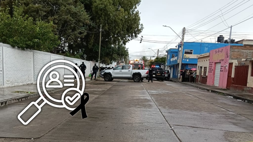 Confirman identidad de adulta mayor que murió atropellada mientras vendía ropa en División del Norte