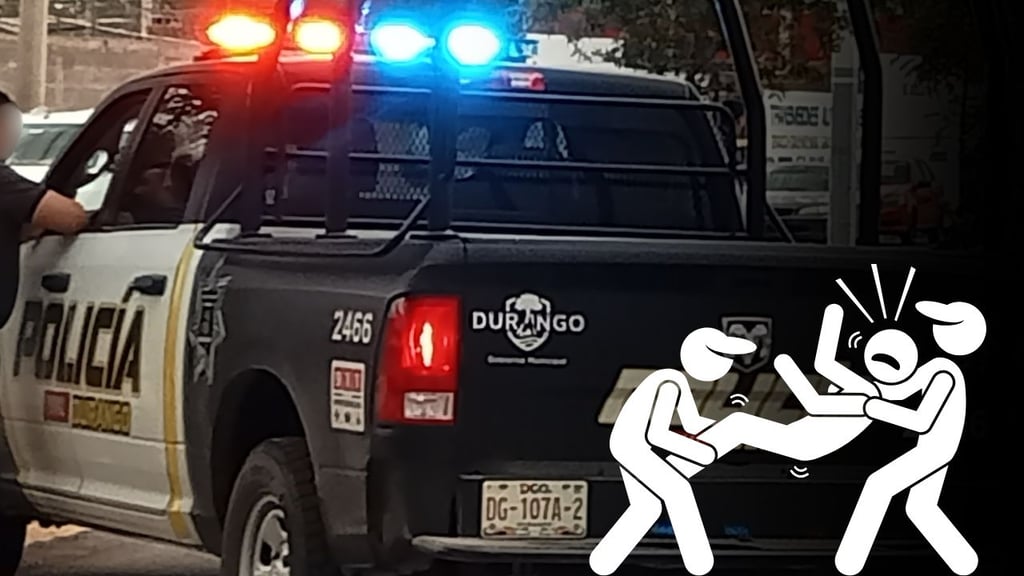 Presunto 'levantón' de un joven moviliza a autoridades en Durango; madre pidió anexarlo