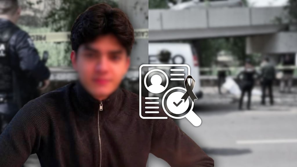 ¿Quién era Julio César? Lo que se sabe del joven secuestrado y asesinado en Sinaloa