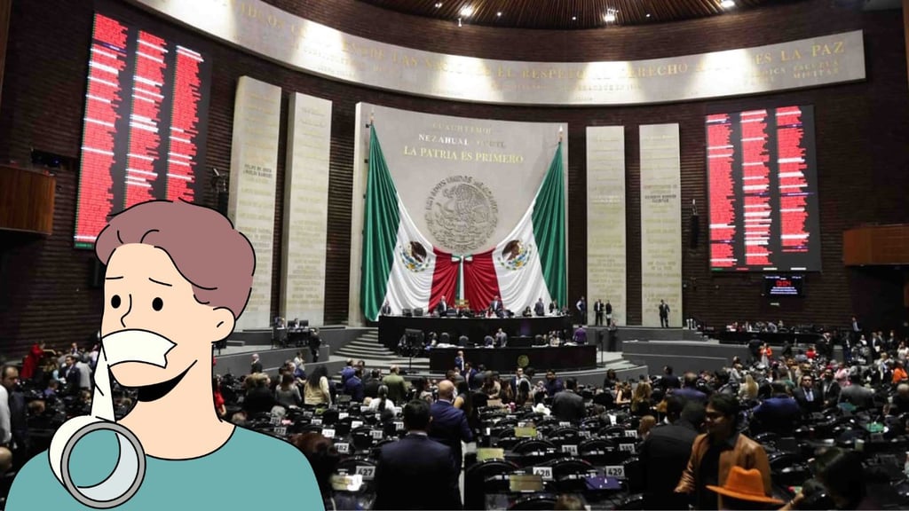 Regulación de medios repercutiría en riesgo para la libertad de expresión, señala diputado duranguense