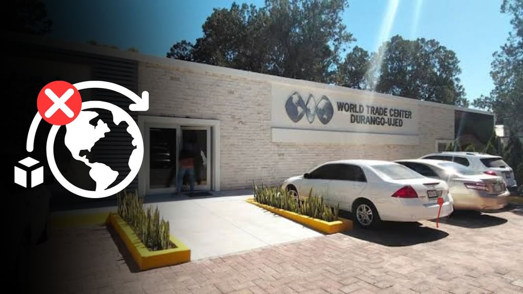 Productos de Durango con potencial de exportación se quedan en México, por falta de organización