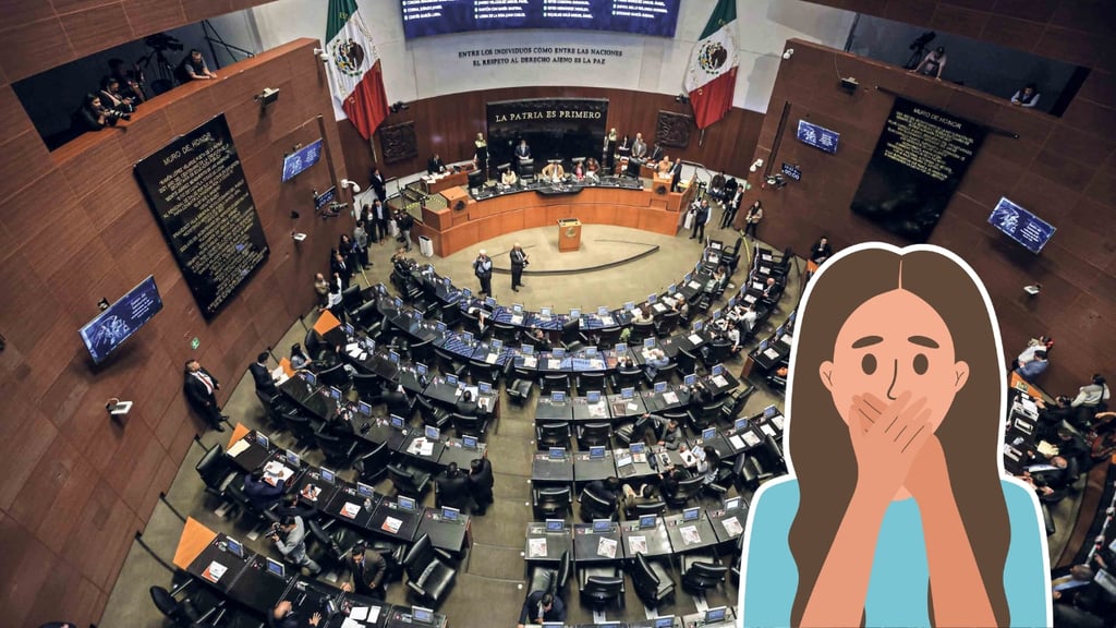 Advierte Jugocopo sobre riesgo de limitar libre expresión; 'es una línea delgada'