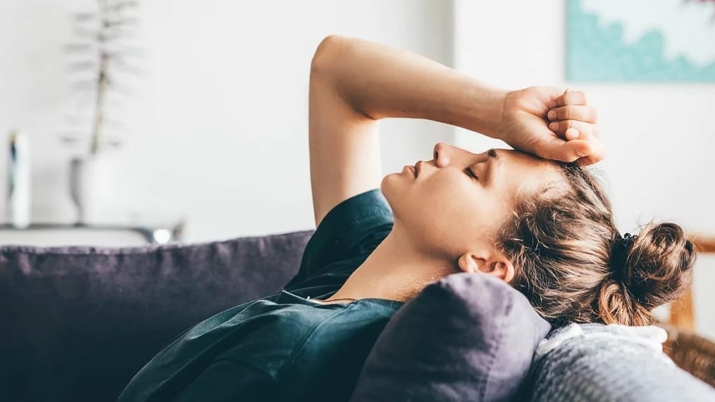 ¿Qué es la ferritina y por qué es importante para las mujeres?