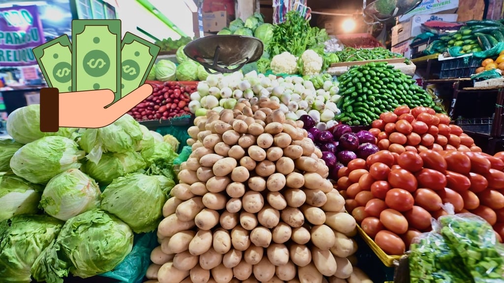'Se mantienen estables precios de alimentos básicos', afirma Canaco Durango