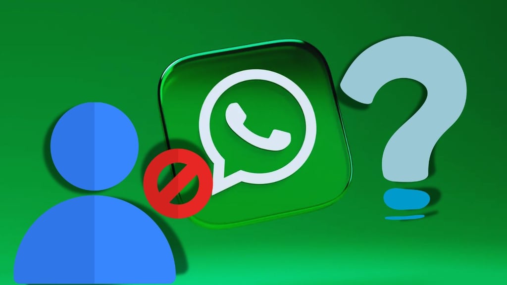 ¿Tu cuenta de WhatsApp fue bloqueada por error? Así puedes solicitar que restauren el acceso