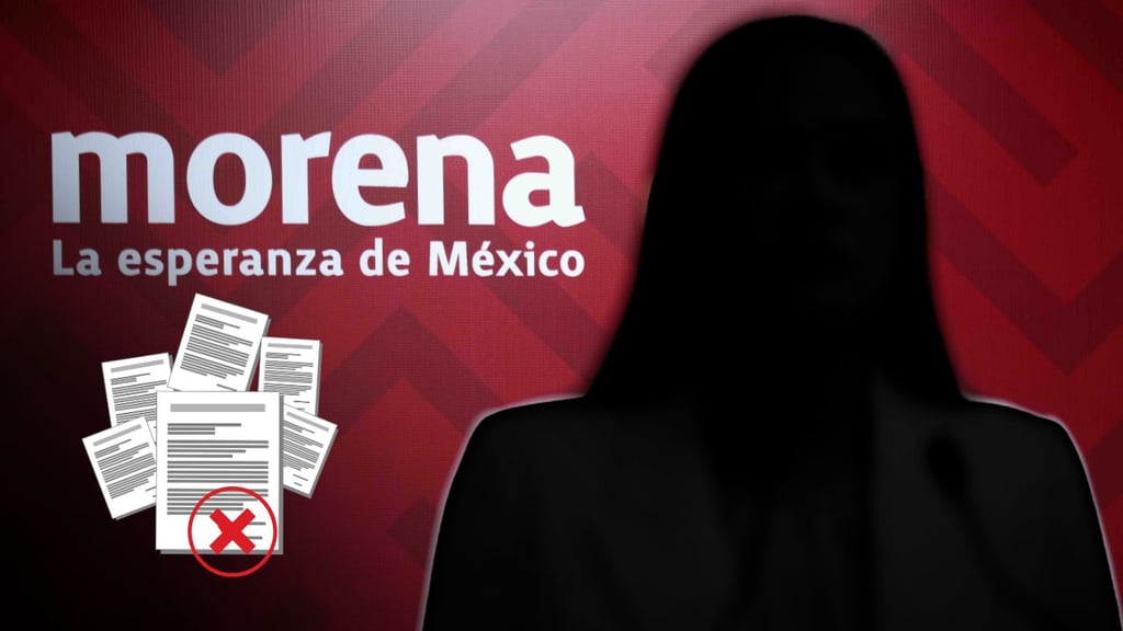 Aspirantes de la 4T exhiben opacidad