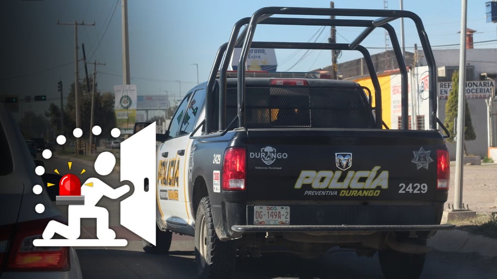 Regresa de un sepelio y encuentra su vivienda saqueada en carretera a Parral